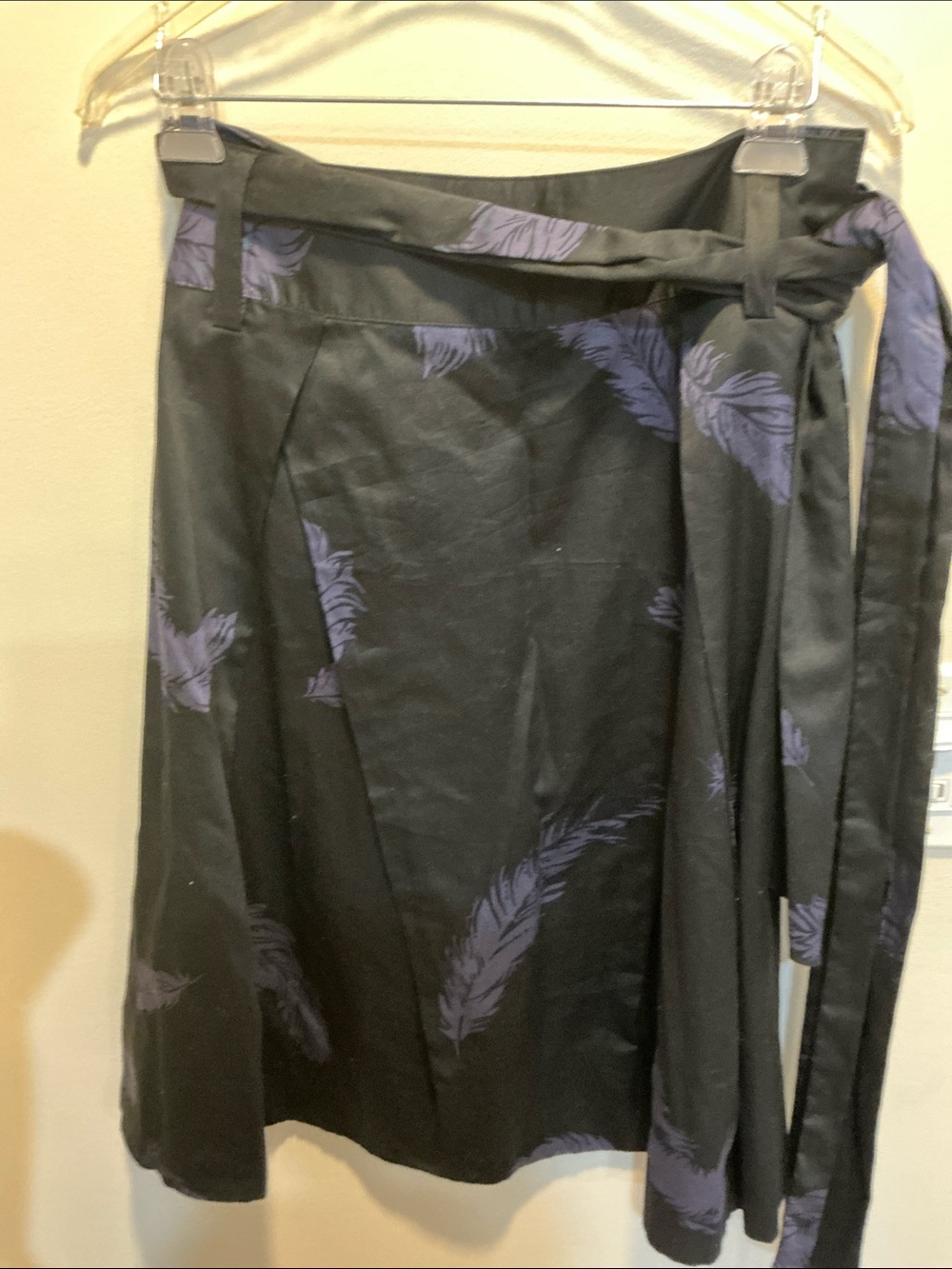 MARC by MARC JACOBS A- lined SKIRT